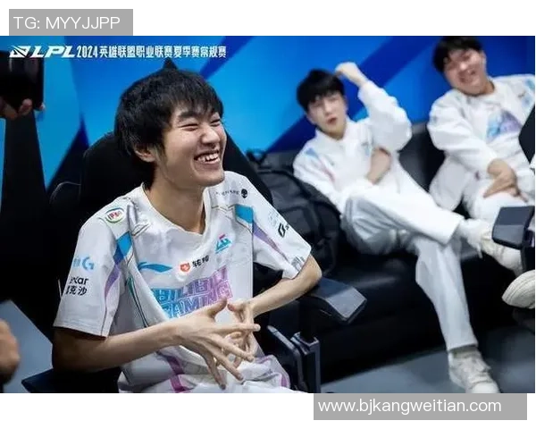 赛后分析：BLG与WE对决后的状态与表现深度解析