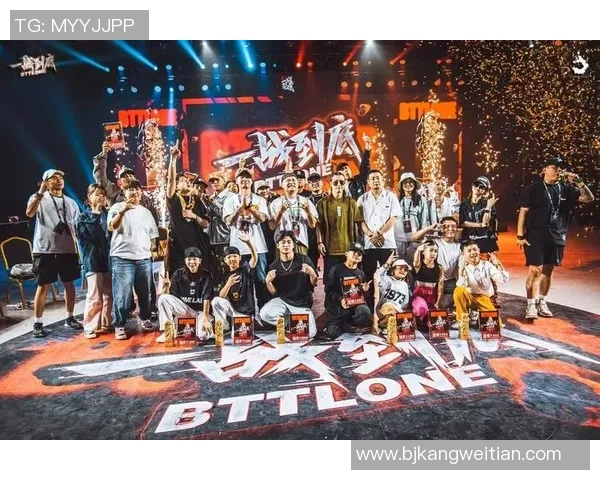 街舞风潮：深入成都街舞队的战术与文化探讨